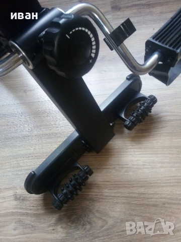 Колело за раздвижване HELIX Vital Bike, снимка 6 - Други спортове - 53222880