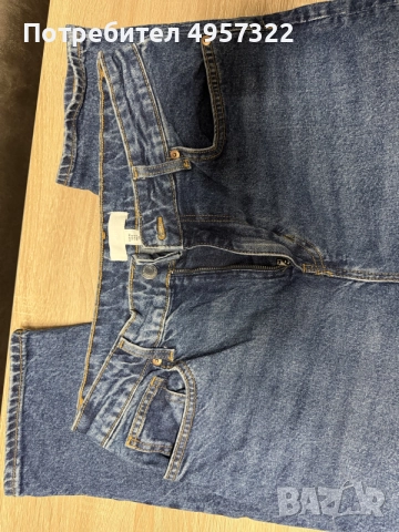 Дамски дънки H&M