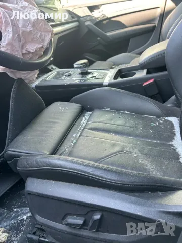 Audi Q5 2.0 , снимка 2 - Части - 49232326