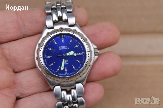 Мъжки часовник ''Fossil''