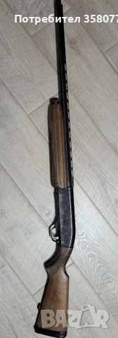 продавам гладкоцевна пушка Байкал МП153, снимка 1