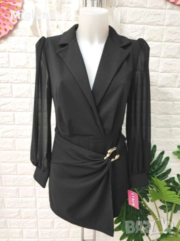  Дамски гащеризон , снимка 4 - Гащеризони - 52647884