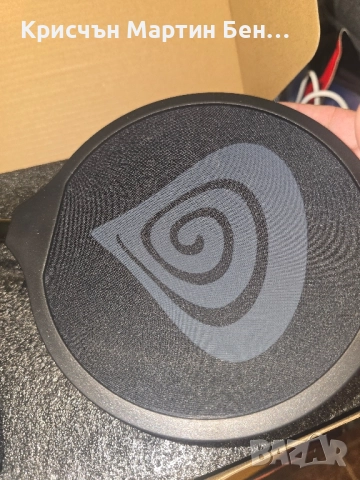 GENESIS RADIUM 300 STUDIO XLR MICROPHONE + ФУНКЦИОНАЛНИ ДОСТЪПКИ , снимка 10 - Други - 51580955