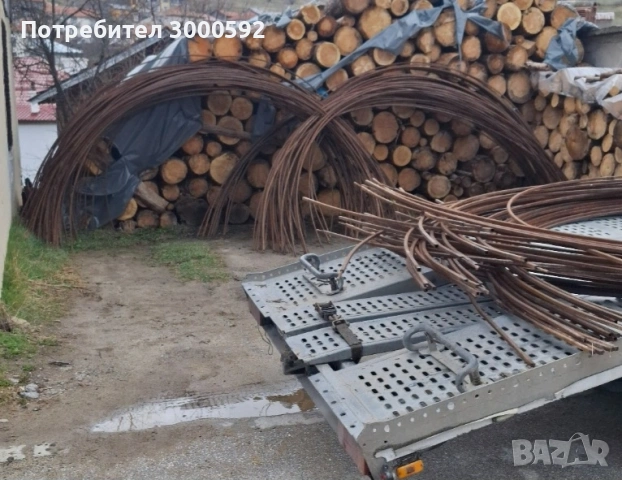 оранжерии, снимка 2 - Оранжерии - 53669013