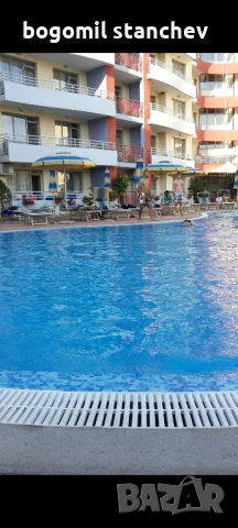 Едностаен ап. Сл. бряг център с отделна кухня        , снимка 9 - Апартаменти - 51397531