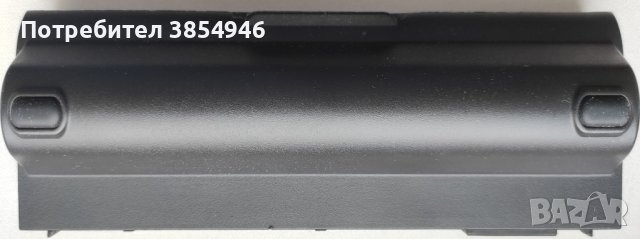 Външна Батерия за Лаптоп DELL E6530, E6420, E6430, E5520 / 6600mAh / 73Wh, снимка 4 - Части за лаптопи - 44338417