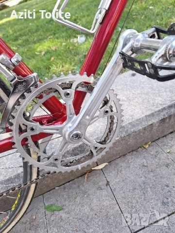 saronni colnago, снимка 5 - Велосипеди - 51653364