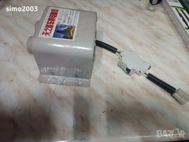 Ел. печка/нагревател за кола., снимка 3 - Части - 53155761