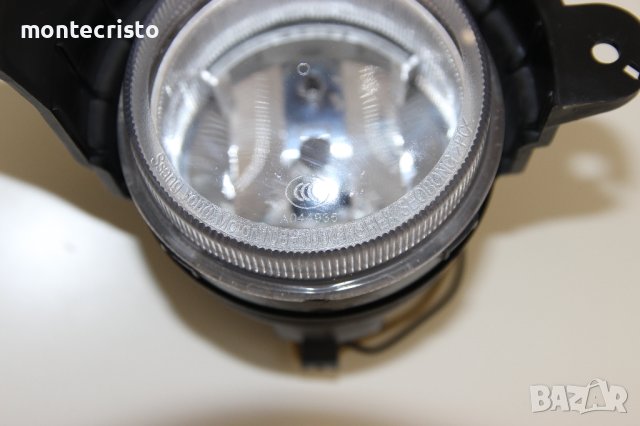 Ляв халоген SsangYong Kyron (2006-2009г.) ляв фар за мъгла / 108-1004 / 1081004, снимка 4 - Части - 41683248