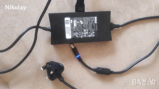 Dell Precision 7510 Workstation, снимка 6 - Лаптопи за работа - 39935781