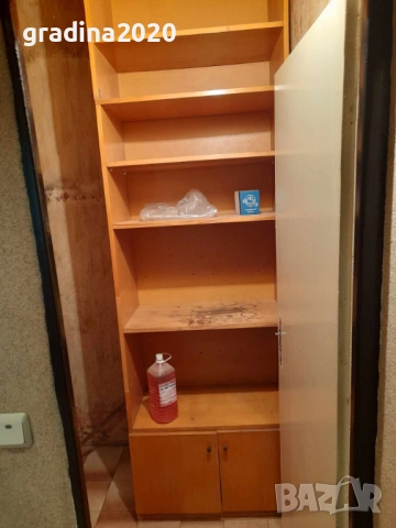 Дава се под наем двустаен разширен апартамент, снимка 7 - Стаи под наем - 52713548