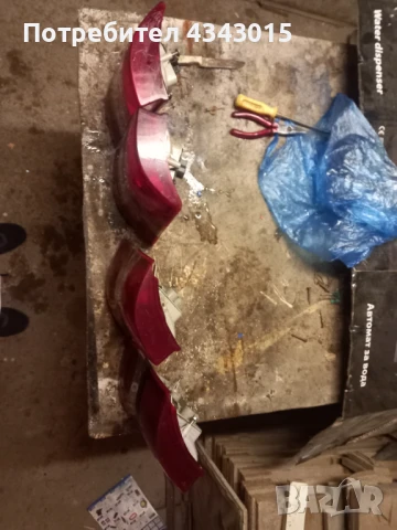 Стопове за опел , снимка 8 - Части - 50756119