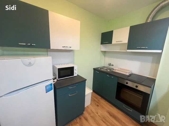 Светъл и уютен двустаен апартамент под наем – без комисиона, снимка 6 - Апартаменти - 53868524