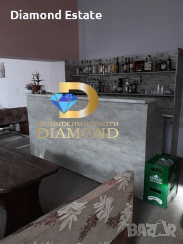 Търговски обект с действащ бизнес в село Искра, общ. Първомай, снимка 8 - Други - 51564046