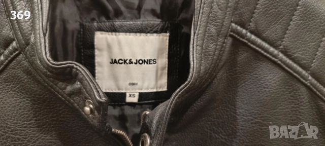 Jack & Jones Яке , снимка 3 - Якета - 52147135