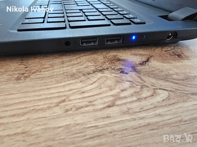 Лаптоп Acer Aspite 3 15.6 инча | Intel i3 6006U 2x2.00 Ghz|12GB RAM|512GB SSD + 1TB HDD | Windows 11, снимка 5 - Лаптопи за дома - 53649887