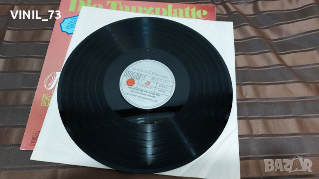 Günter Noris Die Tanzplatte Des Jahres '80, снимка 3 - Грамофонни плочи - 36349735