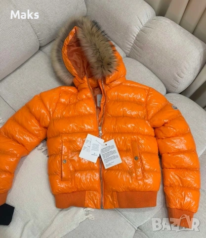 Дамско яке Moncler