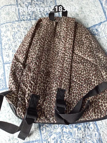 Ученическа раница , снимка 6 - Раници - 49760403