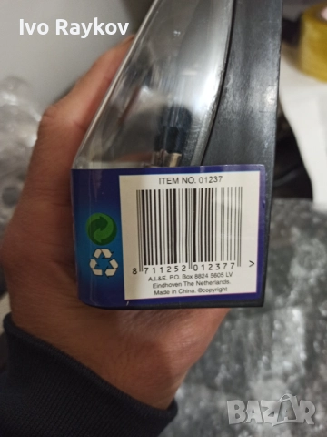 H7 Headlight Bulbs Xenon Blue 12V 55W , HOMOLOGATION, снимка 6 - Аксесоари и консумативи - 52539470