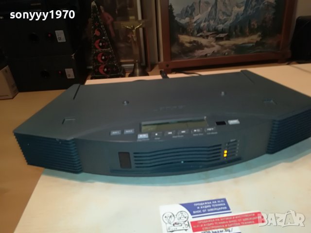 BOSE-ВНОС GERMANY 2801231859