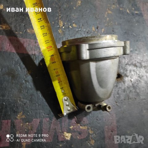 Съединител Косачка, снимка 5 - Части - 34349390