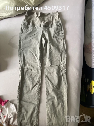 Панталон за бременни H&M размер 34