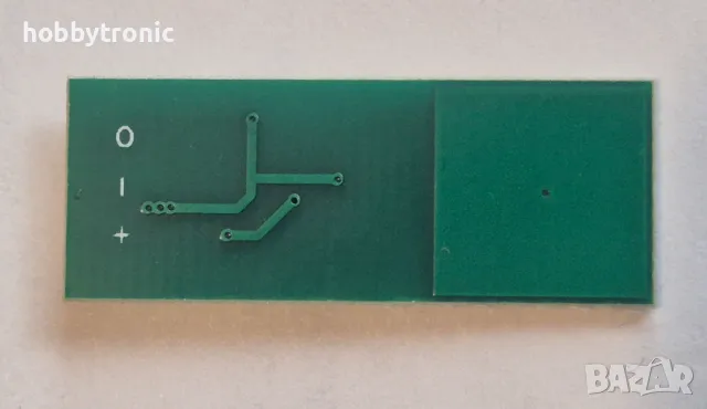 Безконтактен датчик за ниво на вода M03, M04, снимка 4 - Друга електроника - 47320448