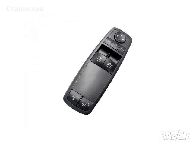 Бутони за електрически стъкла за Mercedes B-Class W245, Mercedes A-Class W169 – 1698206510