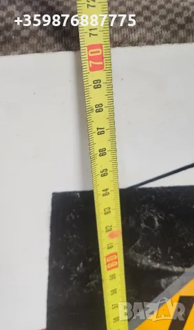 Ретро табела табели Номер соц руски Български , снимка 3 - Антикварни и старинни предмети - 50061539