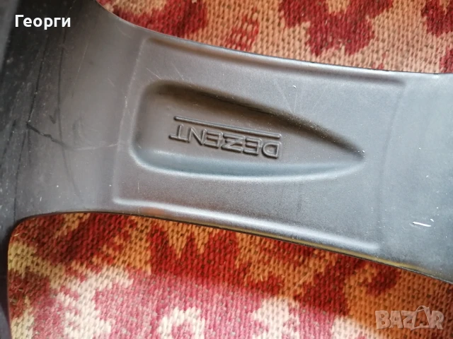 Джанти 19 5x112 , снимка 4 - Гуми и джанти - 50915347