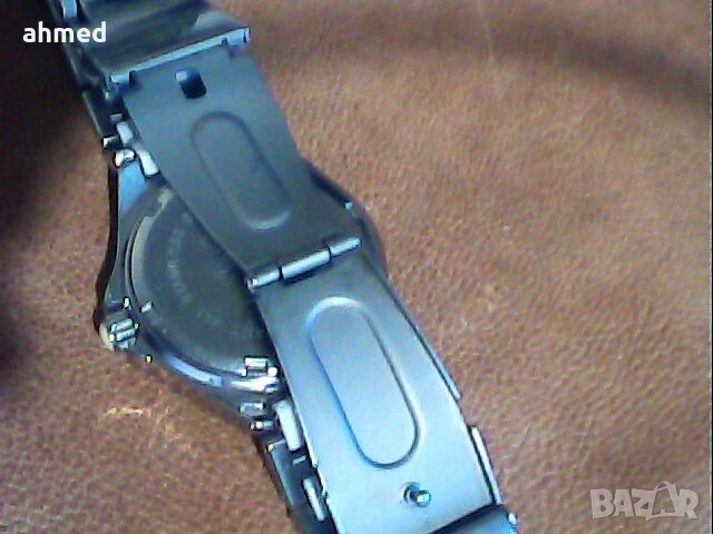 Красив дамески часовник Kinzel 1822ciramic, снимка 5 - Дамски - 51014885