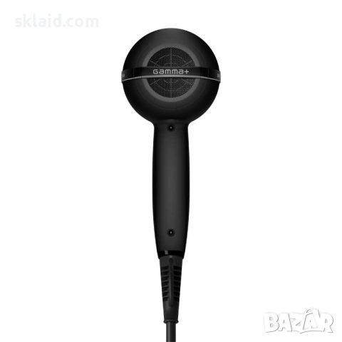 Професионален сешоар Gamma+ X-Hybrid Compact, снимка 2 - Сешоари - 53862971