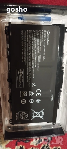 Батерии за лаптопи, снимка 8 - Части за лаптопи - 53153775