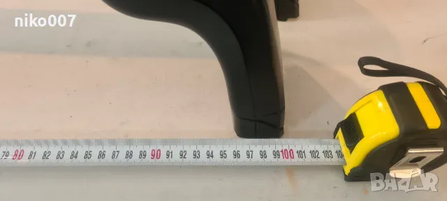 THULE Мазда 2-греди-рейки-релси за куфар-багажник-автобокс, снимка 6 - Аксесоари и консумативи - 50364896