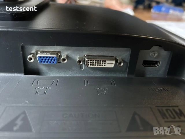 Гейминг монитор Benq Zowie XL2411 144hz 1ms монитор 16:9 FullHD за гейминг ПЕРФЕКТЕН, снимка 6 - Монитори - 53751545