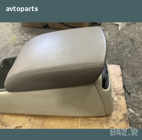 Jaguar s-type 2006година подлакътник, снимка 4 - Части - 40476274