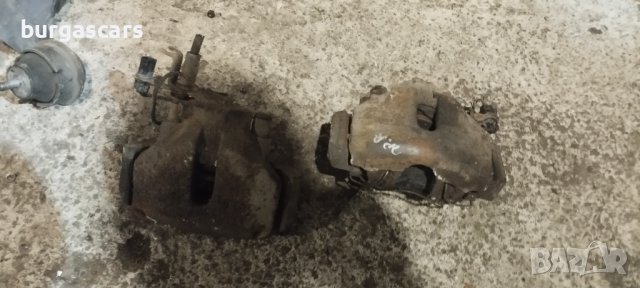 Предни спирачни апарати Vw Pasaat - 60лв