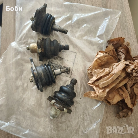 Шарнири за Москвич , снимка 8 - Части - 53150533