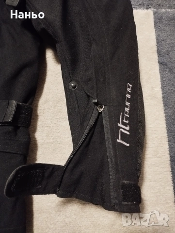 Мото яке-Hela touring!Размер-L, снимка 3 - Мотоциклети и мототехника - 53659042