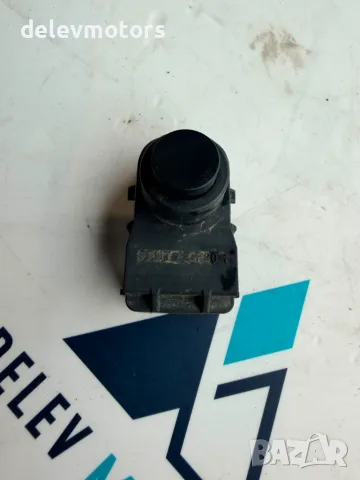 99310-h8820 парктроник сензор с 6 пина от Kia Stonic 1.2 CVVT двигател G4LF, 79 кс., 5 ск., снимка 2 - Части - 55898575