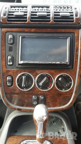 mercedes ML 320 на части, снимка 8 - Автомобили и джипове - 56369407