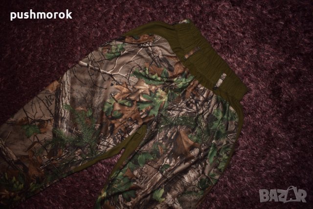 Seeland Realtree Hardwood Green Men pant – ловен панталон Sz L / #00564 /, снимка 2 - Други спортове - 42720712