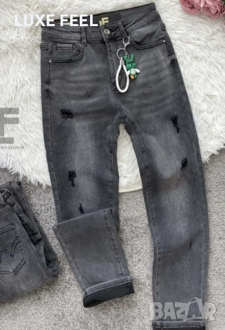 ✨Дамски Дънки -XS,M