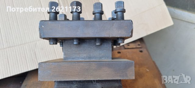 ножодържач