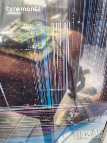 Power Supply Board BN44-01100A =BN44-01100C LE55E7N_ADY for 50inc DISPLAY CY-QA050HGPV2V for Samsung, снимка 8 - Части и Платки - 50895042