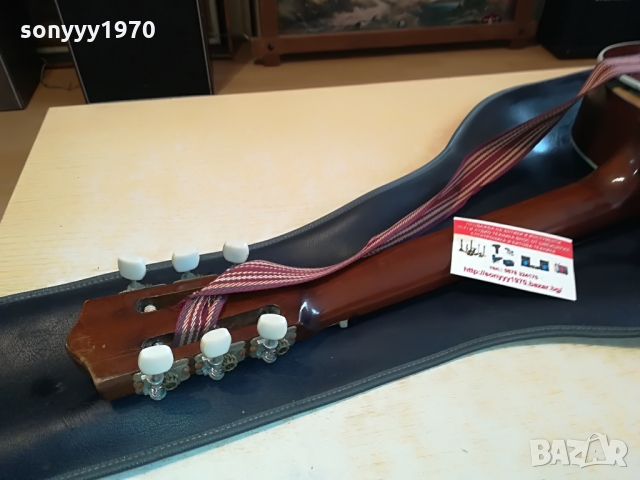 karok-китара внос germany 1303221911, снимка 8 - Китари - 36092516