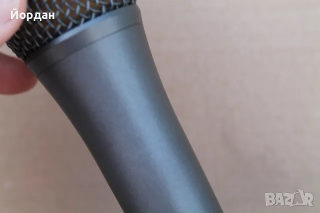 Микрофон ''Sony F-V420'', снимка 10 - Микрофони - 50290956