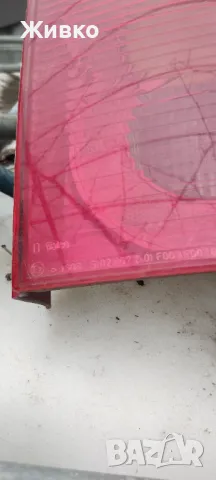 Стопове пежо307sw, снимка 2 - Части - 49315386