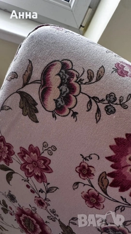 Комплект столове Henriksdal Ikea, снимка 2 - Столове - 53837615